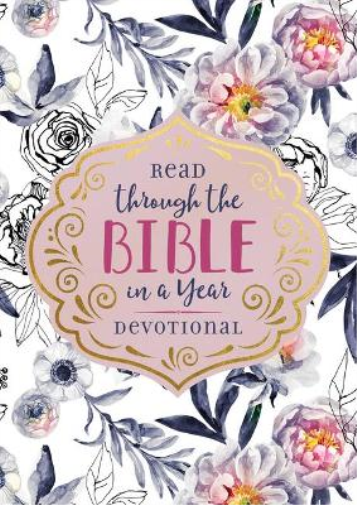 Read Through the Bible in a Year Devotional