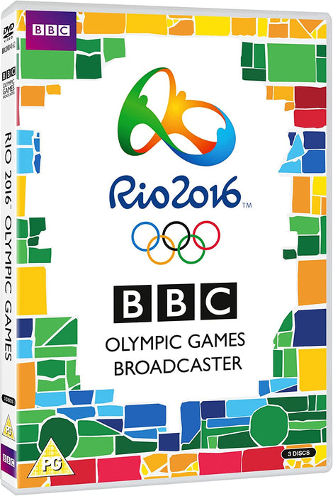 Rio 2016 Olympic Games