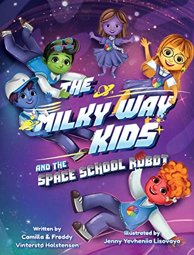 The Milky Way Kids