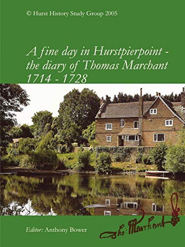 A Fine Day in Hurstpierpoint