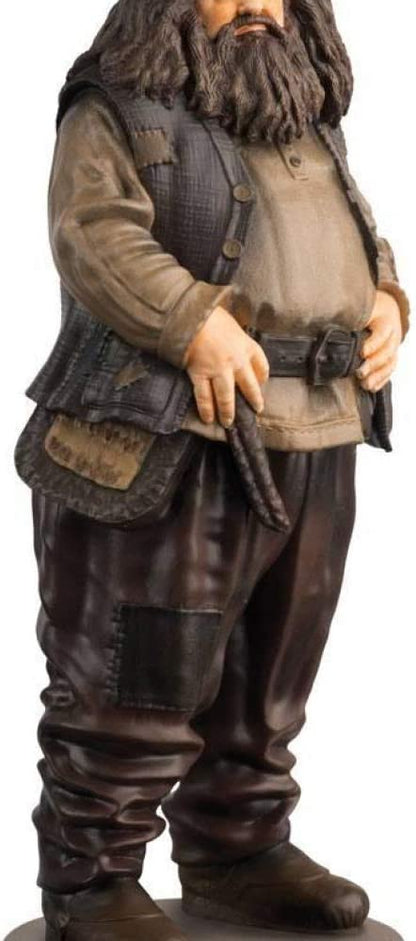 Eaglemoss Wizarding World of Harry Potter - Hagrid
