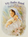 My Baby Book: A Catholic Baby's Record Book