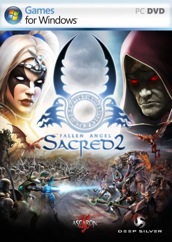 Sacred 2: Fallen Angel (PC) [video game]