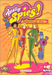 Totally Spies ! - Vol.1 : Espionnes de choc ! (Missions 1 à 4)