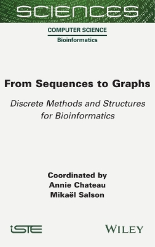 From Sequences to Graphs