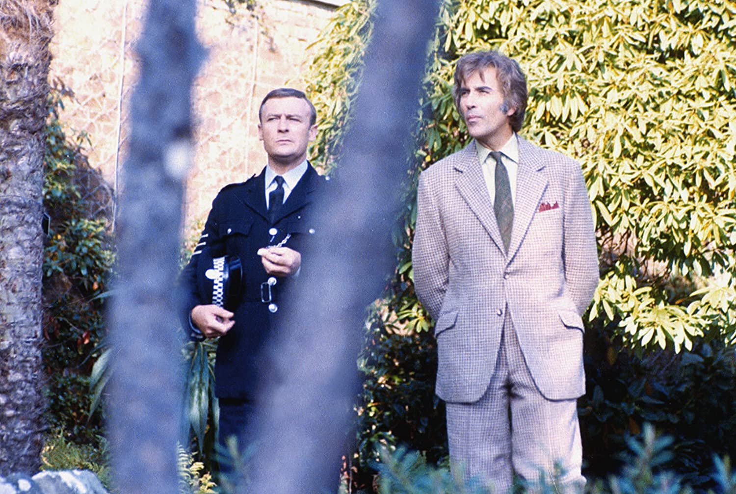 The Wicker Man (Final Cut Edition, OmU)