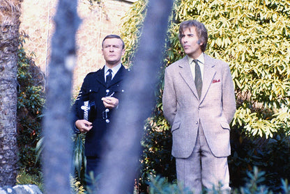 The Wicker Man (Final Cut Edition, OmU)