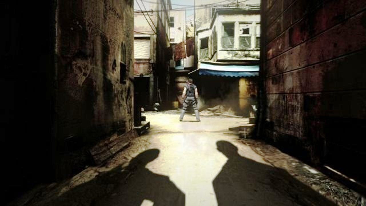 NONAME Resident Evil 5 Gold Edition