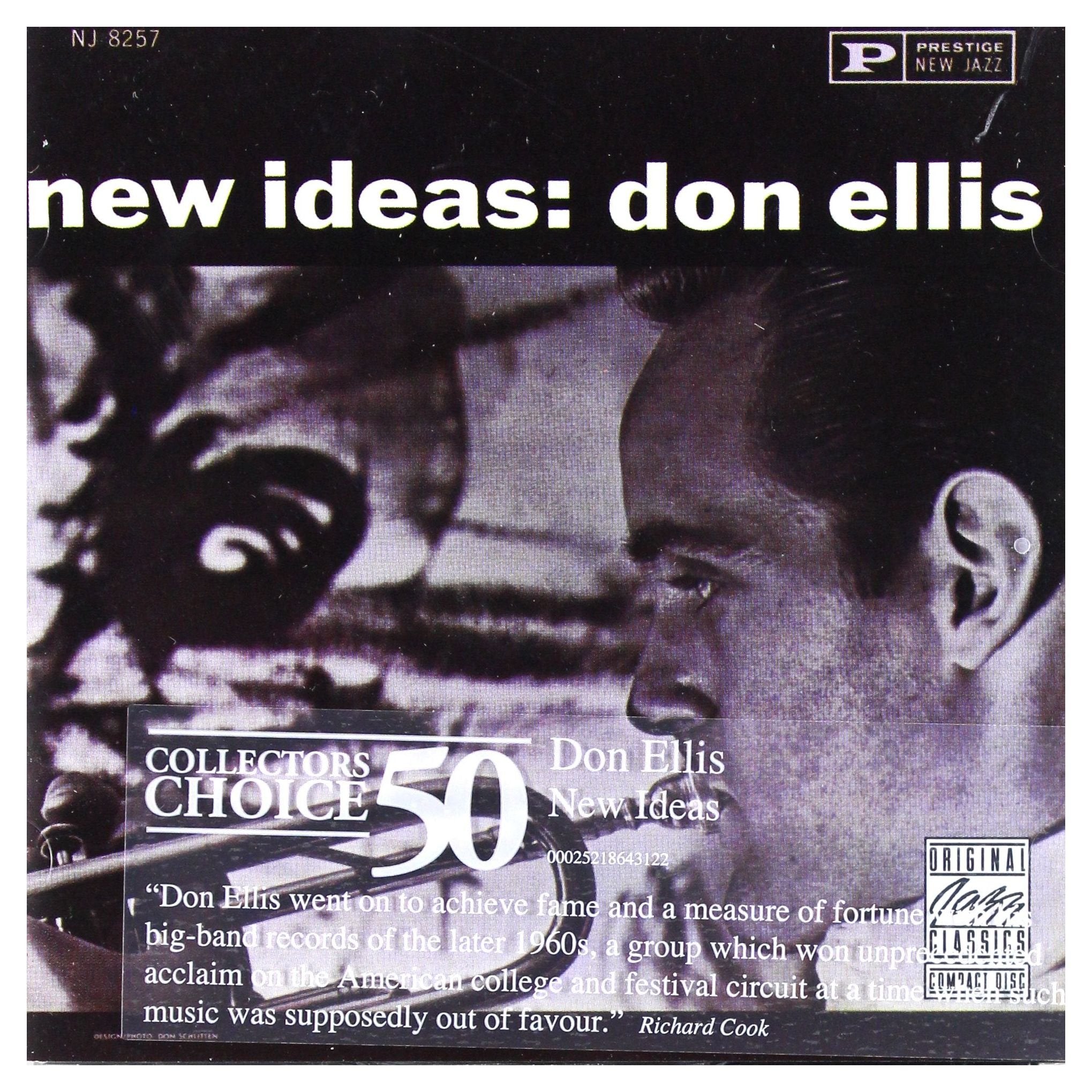 New Ideas