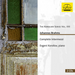 Johannes Brahms: Complete Intermezzi