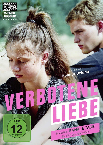 Verbotene Liebe / Banale Tage