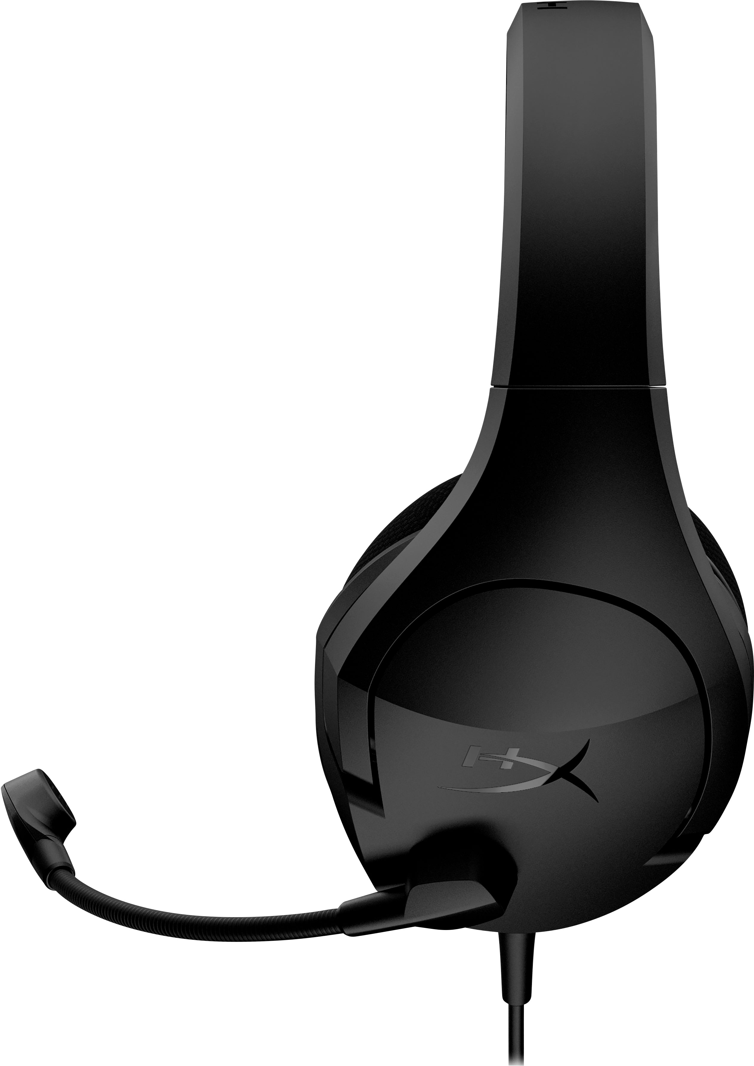 Hx Clstc Gam Hs Pc