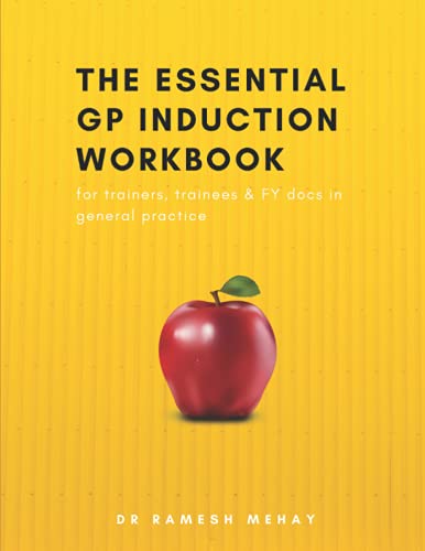 The Essential GP Induction Workbook