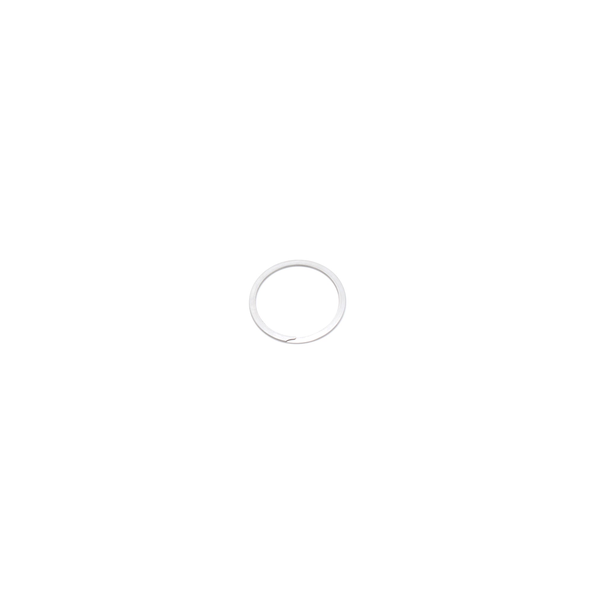FOX Fork Retaining Ring: Internal Smalley DNH-31-SO2 302 SST