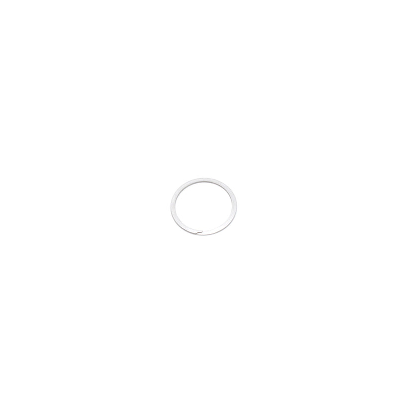 FOX Fork Retaining Ring: Internal Smalley DNH-31-SO2 302 SST
