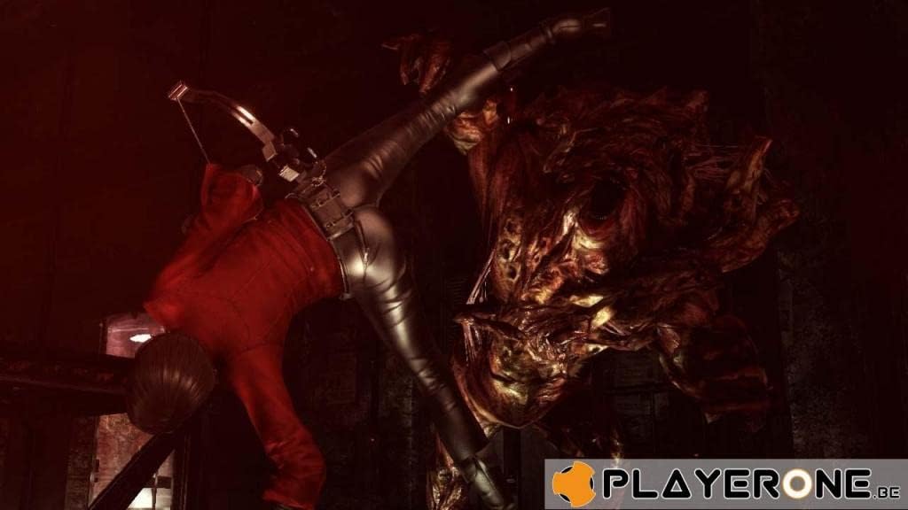 Xbox 360 - Resident Evil 6 Steelbook