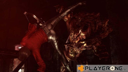 Xbox 360 - Resident Evil 6 Steelbook