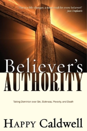 Believer's Authority