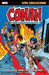 Conan The Barbarian Epic Collection: The Original Marvel Years - Of Once And Future Kings