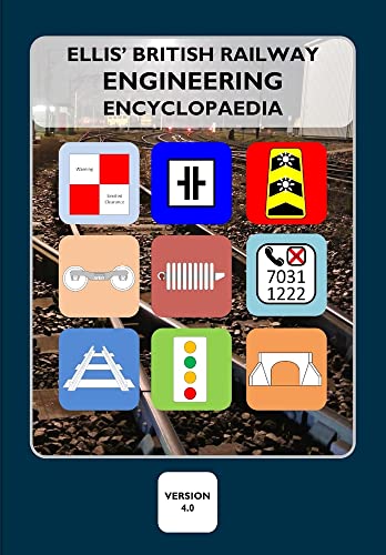 Ellis' British Railway Engineering Encyclopaedia