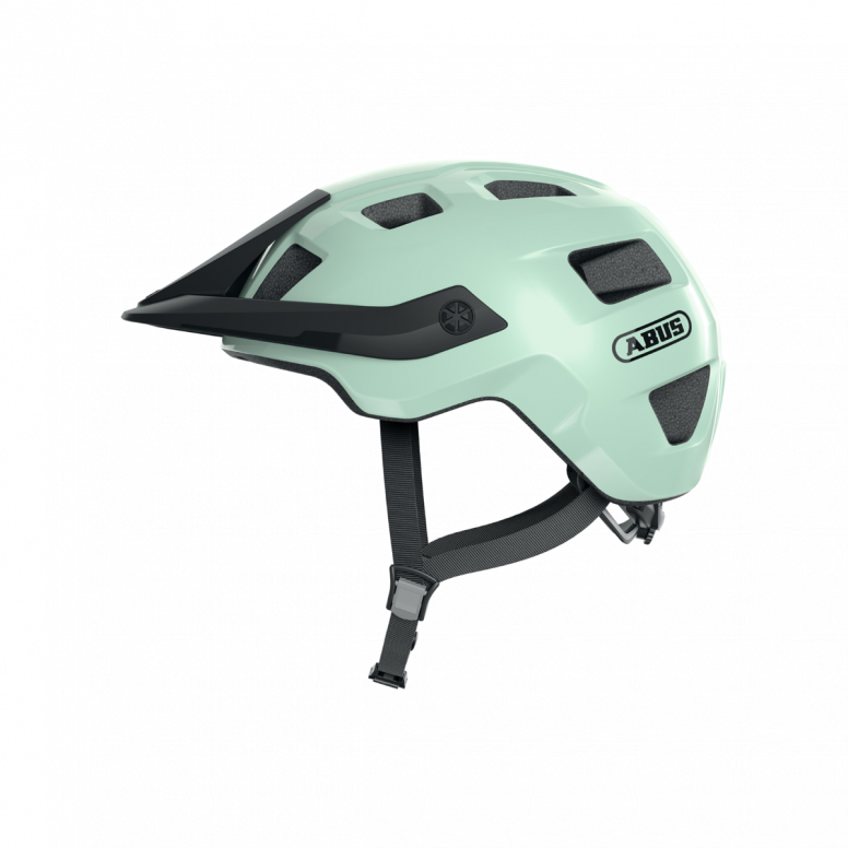 Abus Helmet Motrip Iced Mint M 54-58
