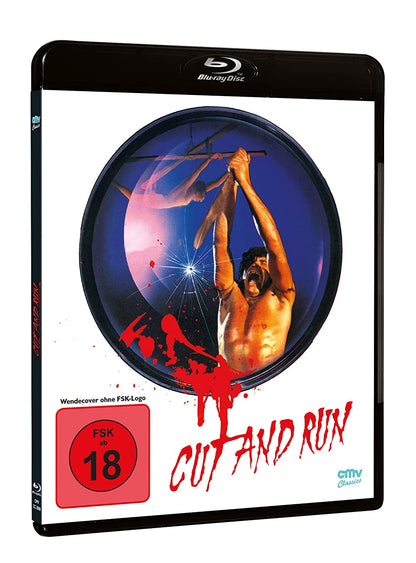 Cut and Run (uncut)