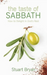 The Taste of Sabbath