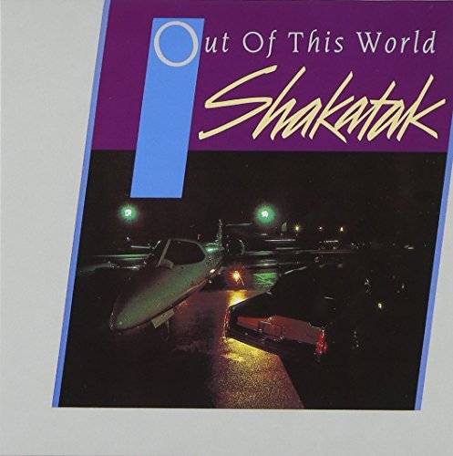 Out Of This World +2 [Platinum