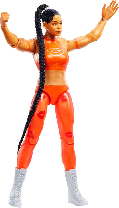 Toys - WWE - Basic Figure - Bianca Belair /Toys