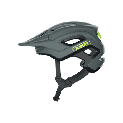 Abus Helmet Cliffhanger Ct Grey L 57-61