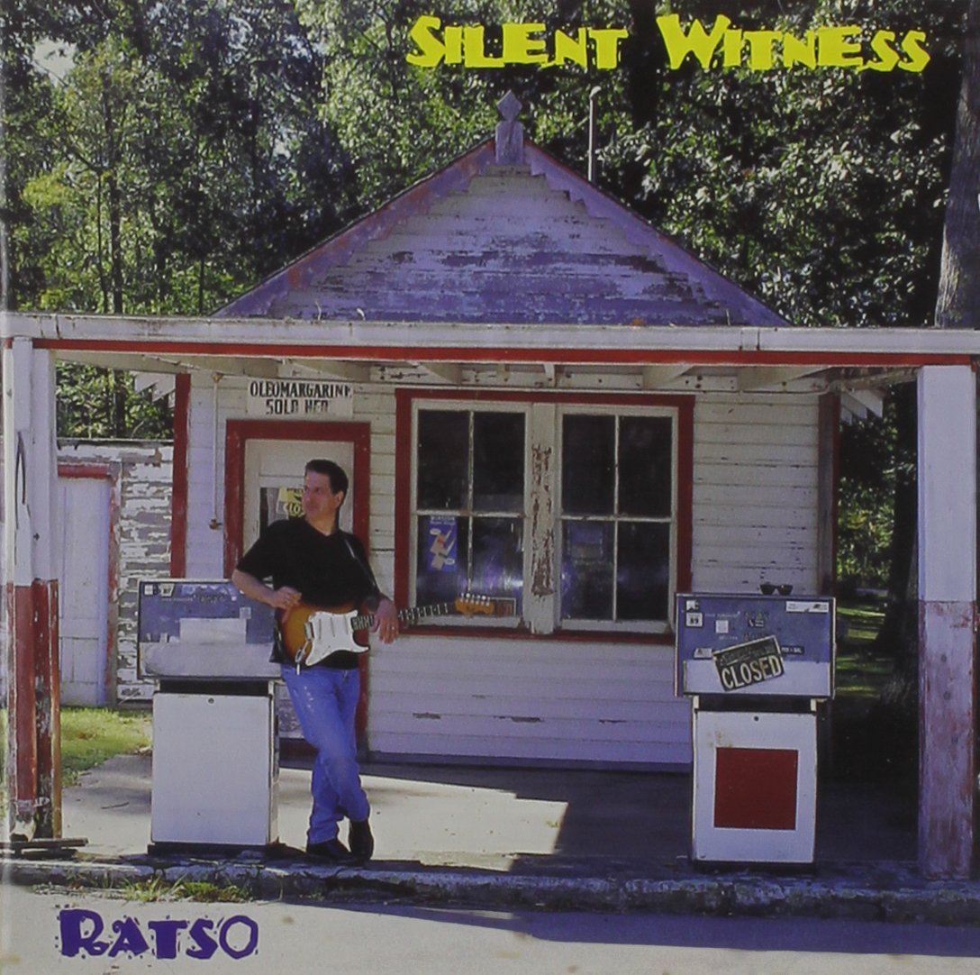 Silent Witness