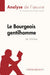 Le Bourgeois gentilhomme de Moliere