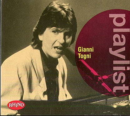 Playlist: Gianni Togni