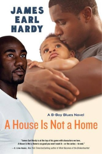A House Is Not A Home