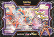 Pokémon TCG: VMAX/VSTAR Battle Box - Deoxys/Zeraora (1 at Random)
