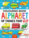 Colouring Book