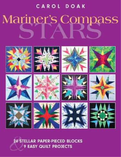 Mariner's Compass Stars