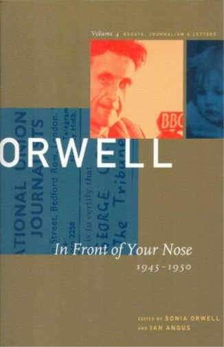 George Orwell