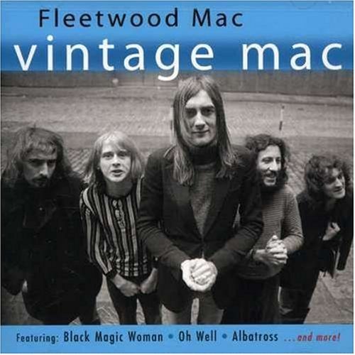 Vintage Mac