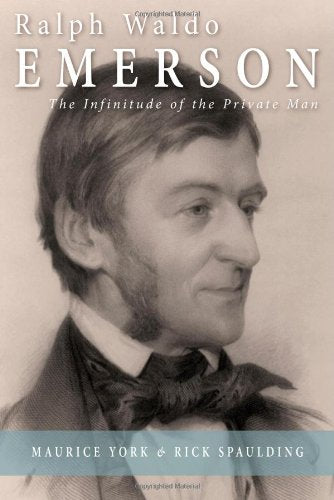 Ralph Waldo Emerson