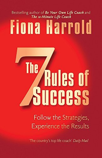 The Seven Rules Of Success