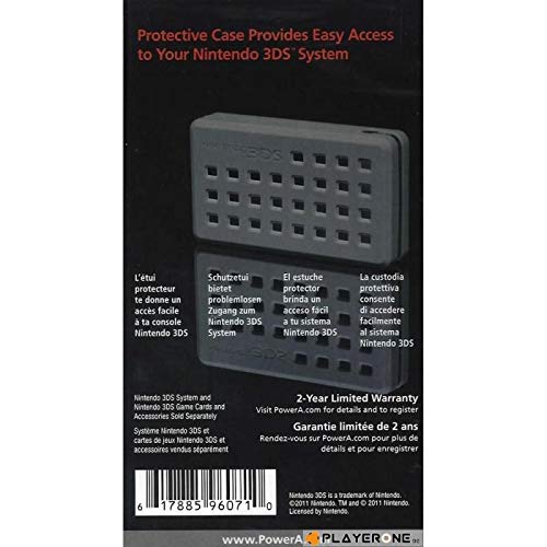 Nintendo 3DS Flex Case