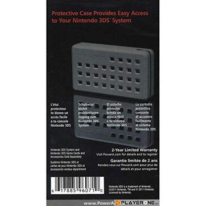 Nintendo 3DS Flex Case