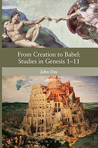 From Creation to Babel: Studies in Genesis 1-11