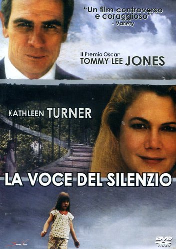 La voce del silenzio