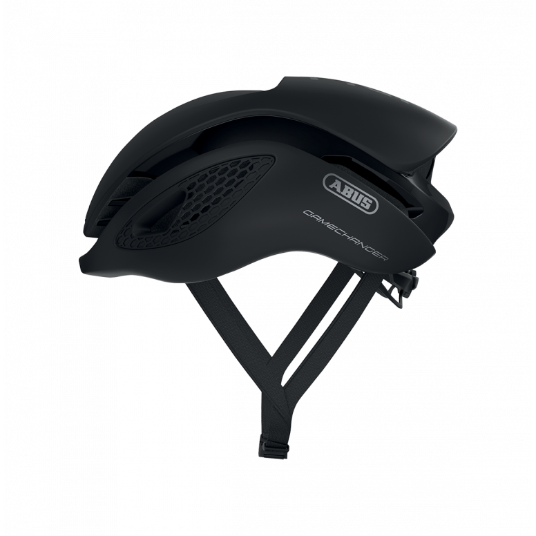 Abus Helmet Gamechanger Black S 51-55
