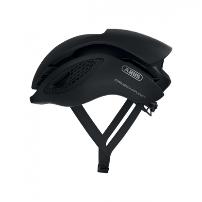 Abus Helmet Gamechanger Black L 59-62
