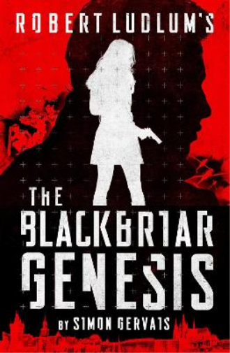 Robert Ludlum's The Blackbriar Genesis