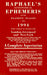 Raphael's Astronomical Ephemeris of the Planets' Places