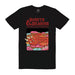 VINCENT TRINIDAD (DONUTS AND DRAGONS) BLACK TSHIRT